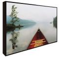 Orah Moore 'Pointing the Way' Gallery-wrapped Canvas Giclee