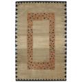 Hand-tufted Sand Desert Dawn Rug (8' x 11')
