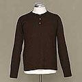 Alpaca Wool Men's 'Hot Cocoa' Crewneck Sweater (Peru)