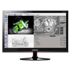 Samsung  Computer Monitors on Samsung P2250 22 Inch Lcd Computer Monitor  Refurbished    Overstock