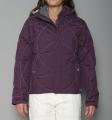 Cloudveil Women's Purple Down Patrol Jacket