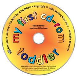 Reader Rabbit Toddler