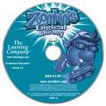 Zoombinis Logical Journey���������������������������� ��������������������