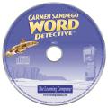 Carmen Sandiego Word Detective