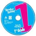 Reader Rabbit 1st Grade software