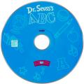 Dr. Seuss ABC software