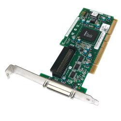 IBM 13N2249 Ultra320 SCSI PCI-Express Controller