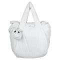 See by Chloe 'Joyrider' Large Nylon Shopper Bag