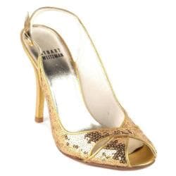 Stuart Weitzman Women's 'Pipevixen' Pump Heels