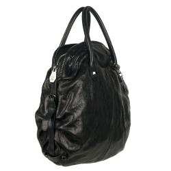 A Brand Apart 'Twisted Moon' Bowler Bag 