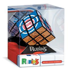 Chicago Cubs Rubik's Cube