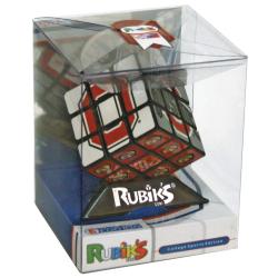 Ohio State Buckeyes Rubik's Cube