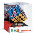 Cleveland Indians Rubik's Cube