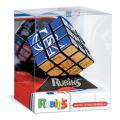Colorado Rockies Rubik's Cube