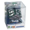 Michigan State Rubik's Cube