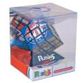 Texas Rangers Rubik's Cube