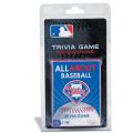 Philadelphia Phillies All About Trivia Game