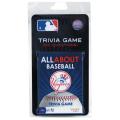 New York Yankees All About Trivia Game