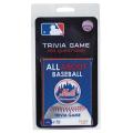 New York Mets All About Trivia Game