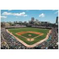 Chicago Cubs 500-piece Wrigley Field Puzzle