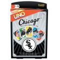 Chicago White Sox UNO Card Game