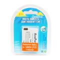 Maximal Power Battery for Canon LP-E8