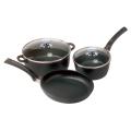 Berndes 5-piece Nonstick Cookware Set
