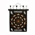 Chicago White Sox Magnetic Dart Board