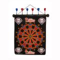 Philadelphia Phillies Magnetic Dart Board