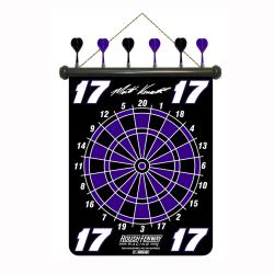 Mark Kenseth Magnetic Dart Board