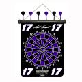 Mark Kenseth Magnetic Dart Board