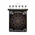 Seattle Seahawks Magnetic Dart Board