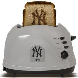 Pangea New York Yankees Protoast Toaster