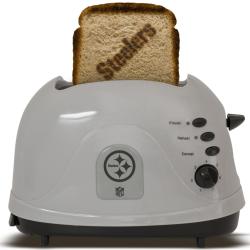 Pangea Pittsburgh Steelers Protoast Toaster