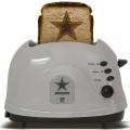 Pangea Dallas Cowboys Protoast Toaster