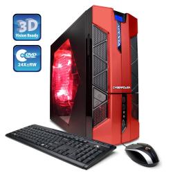 CyberpowerPC Gamer Xtreme GXi210 Desktop Computer - Core i5 i5-2400 3