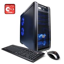 CyberpowerPC Gamer Xtreme GXi230 w/ Intel Core i7 2600K 3.4 GHz Gaming Computer