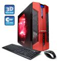 CyberpowerPC Gamer Xtreme GXi210 Desktop Computer - Core i5 i5-2400 3
