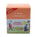 Facts relating to Gum Sno Coromega Prenatal OmegaBaby Squeeze Packets
