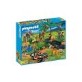Playmobil Safari Play Set