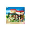 Playmobil Summer House Play Set
