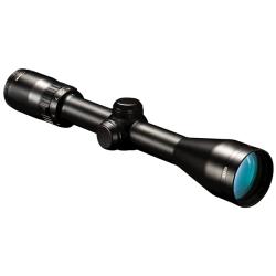 Bushnell Elite 3-10x40 Short-action Compact Rifle Scope