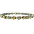 Magnetic Stainless Steel Mickey Bracelet