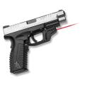 Crimson Trace Springfield XD/ XDM Laserguard