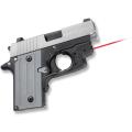 Crimson Trace Sig Sauer P238 Series Laser Guard