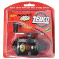 Zebco 33 Bite Alert Spincast Reel