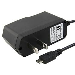 Car and Travel Charger for HTC T-mobile myTouch 4G