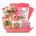 Chicken Soup 4 The Soul Gift Basket