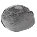 Meaningful guide on Bean Vending Machine LoveSac Limited Edition Gunmetal GamerSac Lounge Chair