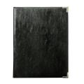 Buxton Black Writing Pad
